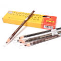 hot sale high quality oem makeup 1818 brow pencil waterproof eyebrow pencil